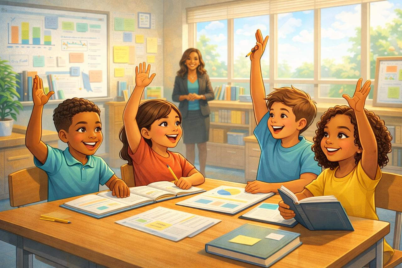 Instructional Support